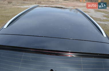 Внедорожник / Кроссовер Audi Q7 2011 в 