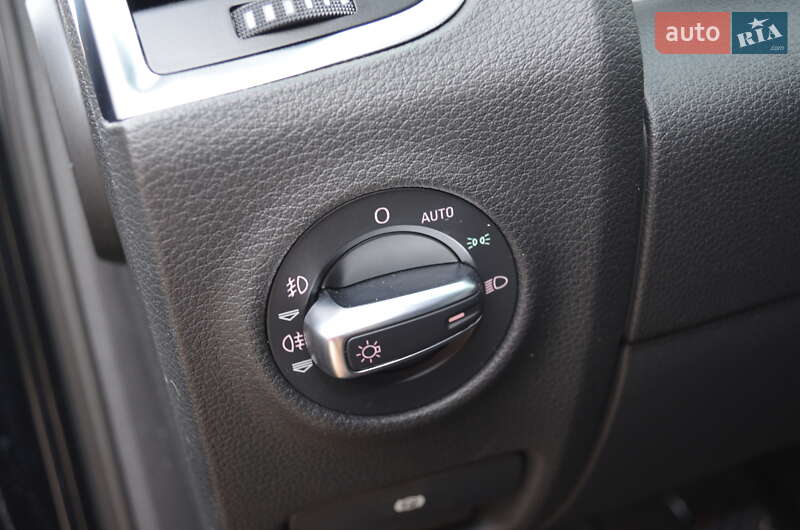 Внедорожник / Кроссовер Audi Q7 2011 в Житомире