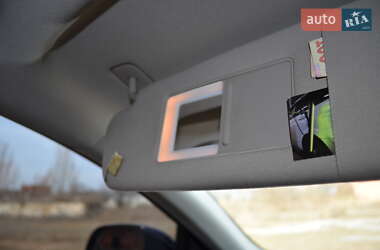 Внедорожник / Кроссовер Audi Q7 2011 в 