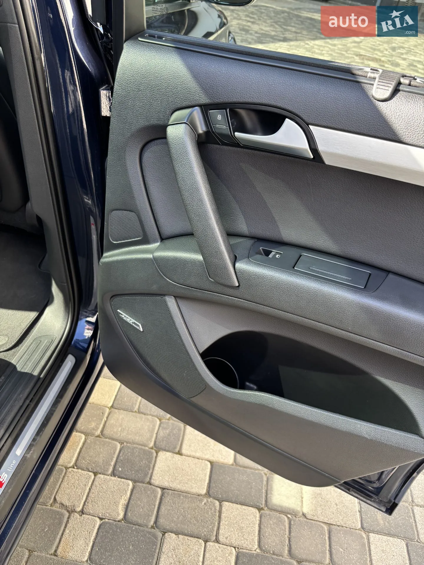 2013 Audi Q7 - мініатюра 35