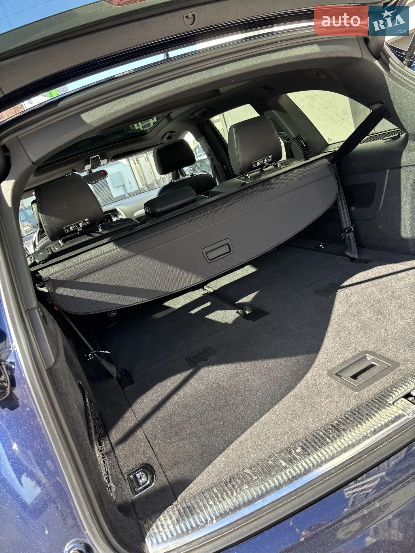 2013 Audi Q7 - мініатюра 39