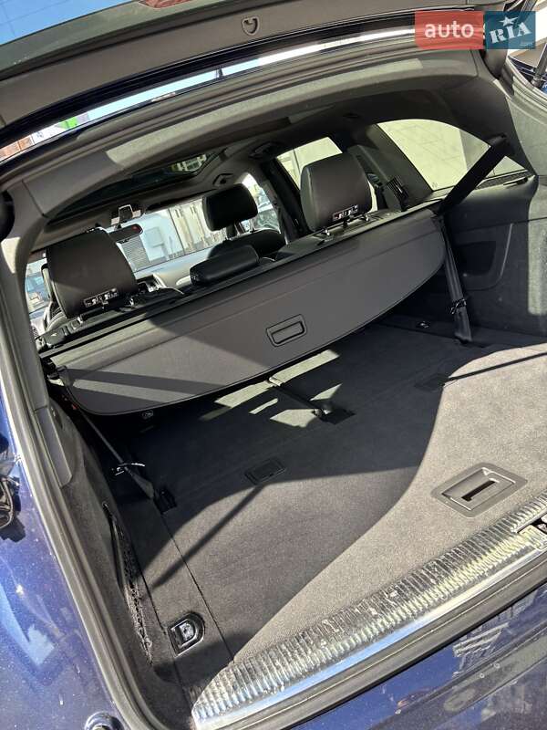 Позашляховик / Кросовер Audi Q7 2013 в Івано-Франківську фото 39 Позашляховик / Кросовер Audi Q7 2013 в Івано-Франківську