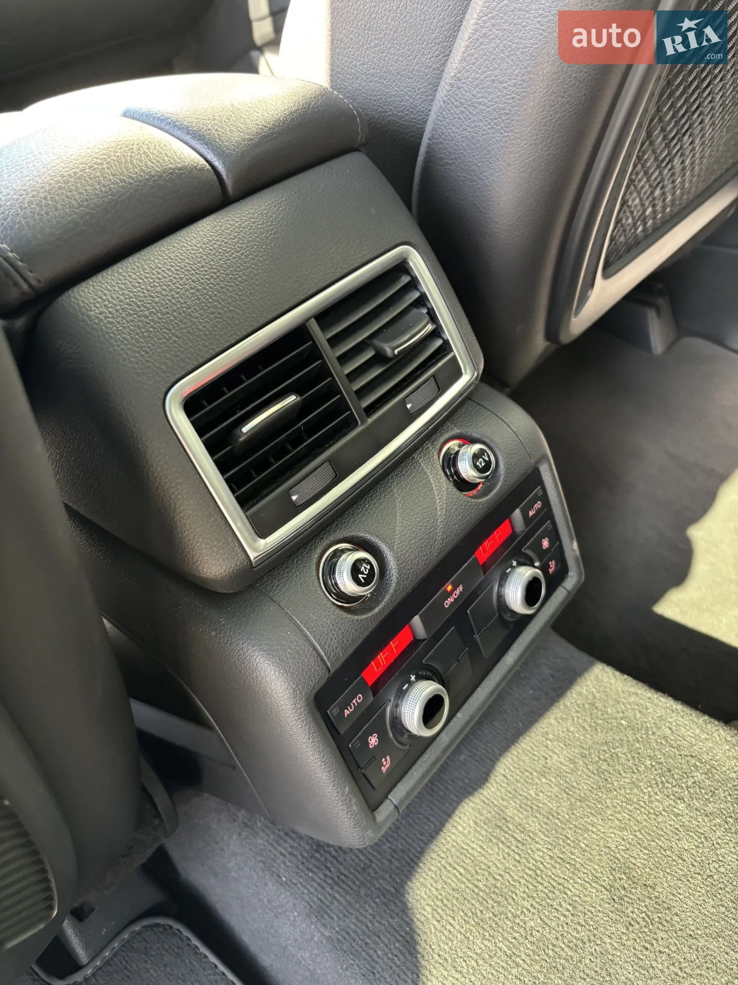 2013 Audi Q7 - мініатюра 40