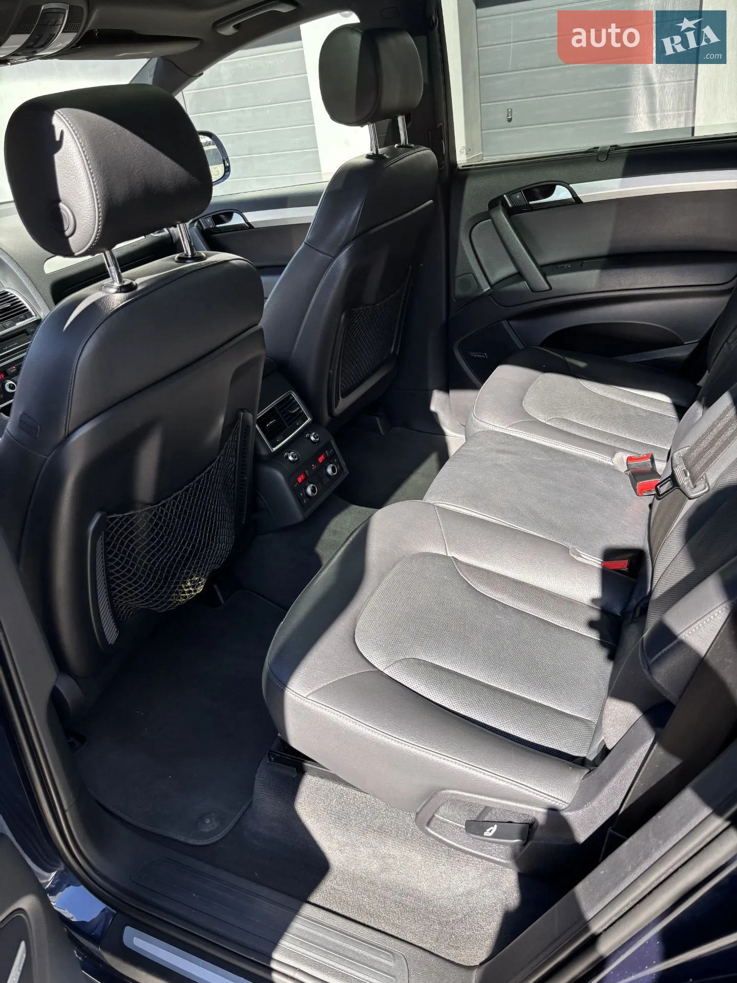 2013 Audi Q7 - мініатюра 44