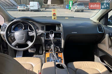 Внедорожник / Кроссовер Audi Q7 2006 в 