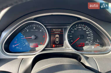 Внедорожник / Кроссовер Audi Q7 2006 в 