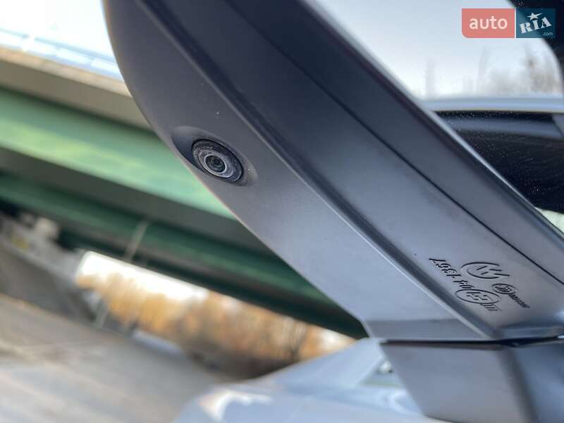 Внедорожник / Кроссовер Audi Q7 2017 в Хмельницком