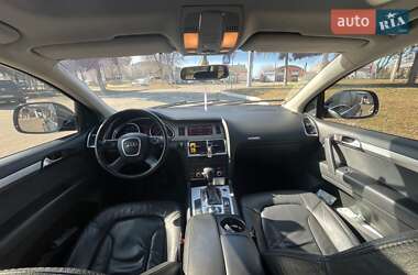 Внедорожник / Кроссовер Audi Q7 2008 в 