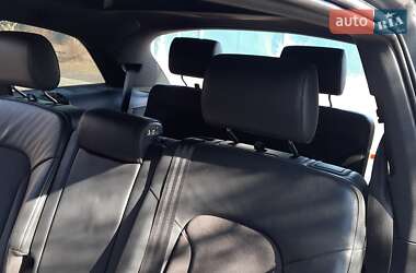 Внедорожник / Кроссовер Audi Q7 2008 в 