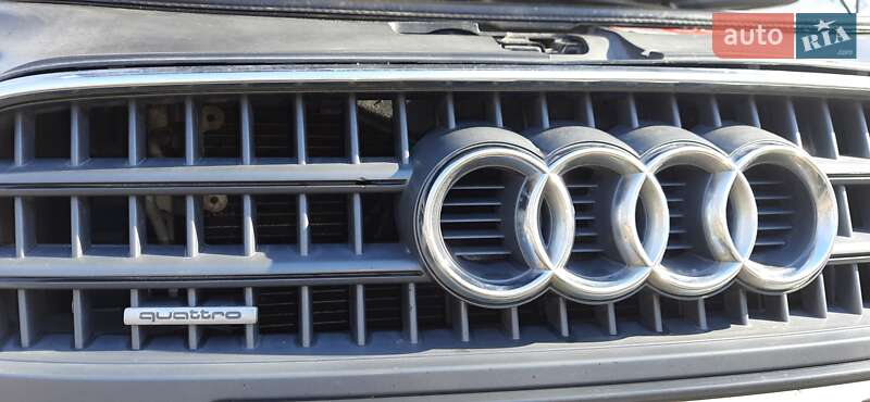 Внедорожник / Кроссовер Audi Q7 2008 в Новой Водолаге фото 16 Внедорожник / Кроссовер Audi Q7 2008 в Новой Водолаге