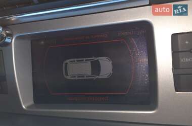 Внедорожник / Кроссовер Audi Q7 2008 в 