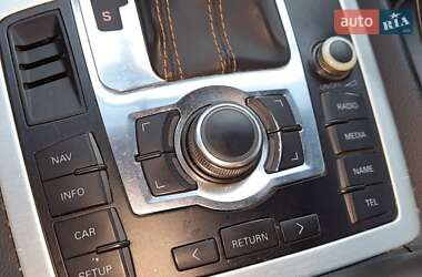 Внедорожник / Кроссовер Audi Q7 2008 в 