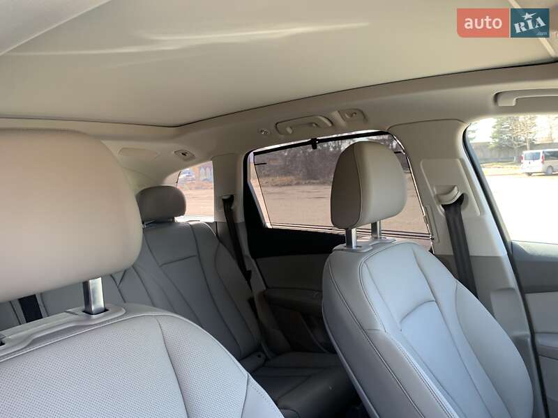 Позашляховик / Кросовер Audi Q7 2022 в Дрогобичі
