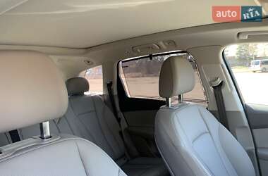 Внедорожник / Кроссовер Audi Q7 2022 в 