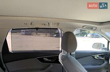 Внедорожник / Кроссовер Audi Q7 2022 в 