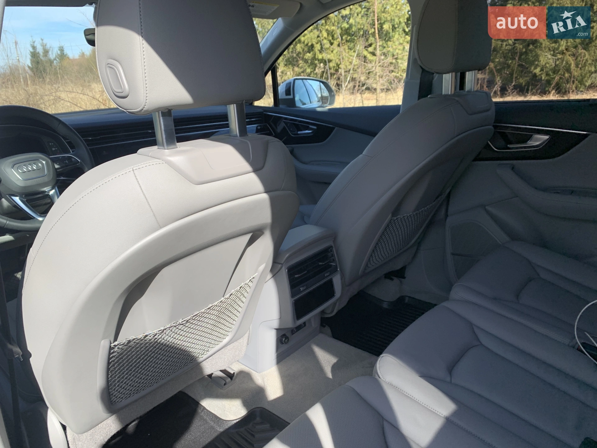 2022 Audi Q7 - мініатюра 42