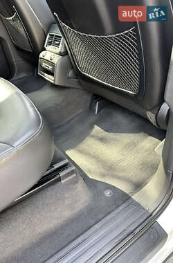 Внедорожник / Кроссовер Audi Q7 2011 в 