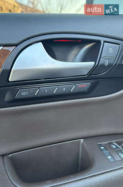 Позашляховик / Кросовер Audi Q7 2015 в Білгороді-Дністровському