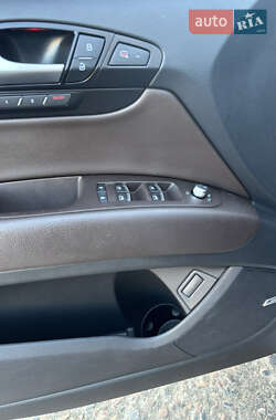 Позашляховик / Кросовер Audi Q7 2015 в Білгороді-Дністровському