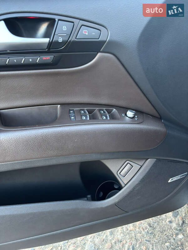 Позашляховик / Кросовер Audi Q7 2015 в Білгороді-Дністровському фото 23 Позашляховик / Кросовер Audi Q7 2015 в Білгороді-Дністровському