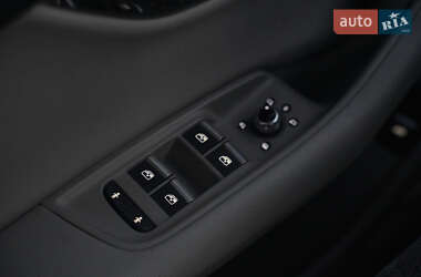 Внедорожник / Кроссовер Audi Q7 2020 в 