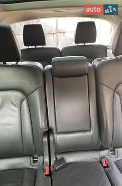 Внедорожник / Кроссовер Audi Q7 2012 в 