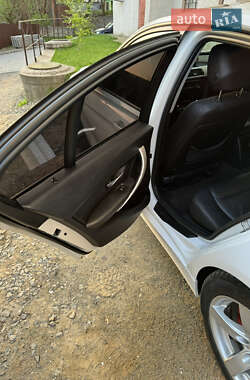 Внедорожник / Кроссовер Audi Q7 2011 в 