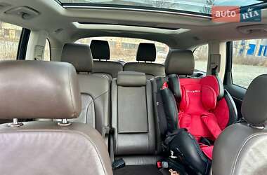 Позашляховик / Кросовер Audi Q7 2012 в 
