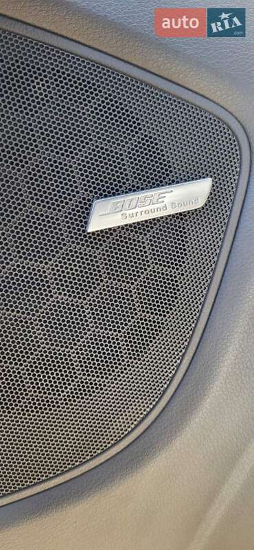 Внедорожник / Кроссовер Audi Q7 2013 в Дрогобыче