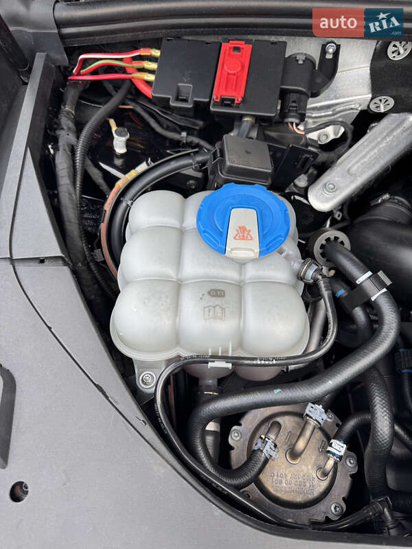 Внедорожник / Кроссовер Audi Q7 2015 в Дубно