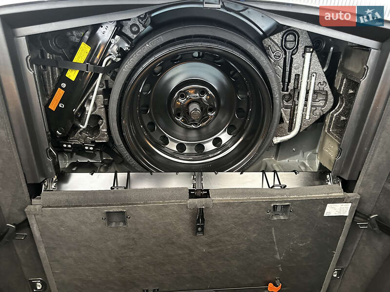 Внедорожник / Кроссовер Audi Q7 2015 в Костополе фото 17 Внедорожник / Кроссовер Audi Q7 2015 в Костополе