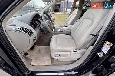 Внедорожник / Кроссовер Audi Q7 2011 в 