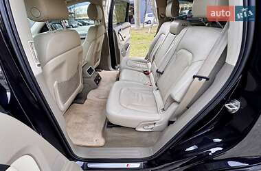 Внедорожник / Кроссовер Audi Q7 2011 в 