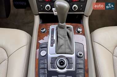 Внедорожник / Кроссовер Audi Q7 2011 в 