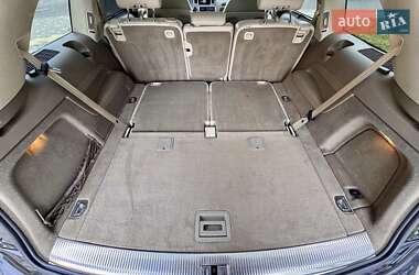 Внедорожник / Кроссовер Audi Q7 2011 в 