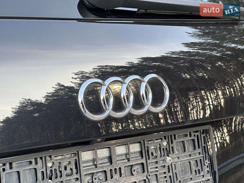 Внедорожник / Кроссовер Audi Q7 2014 в Ковеле фото 39 Внедорожник / Кроссовер Audi Q7 2014 в Ковеле