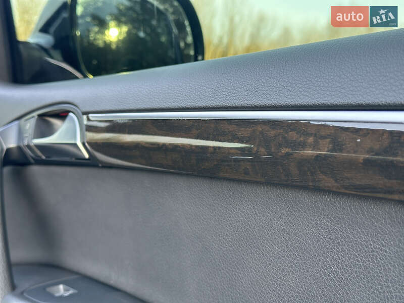 Внедорожник / Кроссовер Audi Q7 2014 в Ковеле фото 68 Внедорожник / Кроссовер Audi Q7 2014 в Ковеле