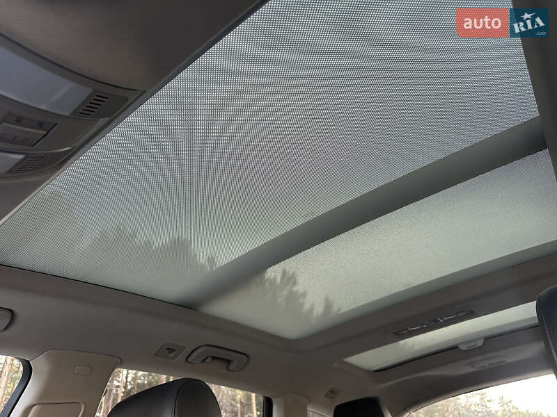 Внедорожник / Кроссовер Audi Q7 2014 в Ковеле фото 97 Внедорожник / Кроссовер Audi Q7 2014 в Ковеле