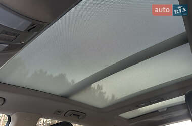 Позашляховик / Кросовер Audi Q7 2014 в 