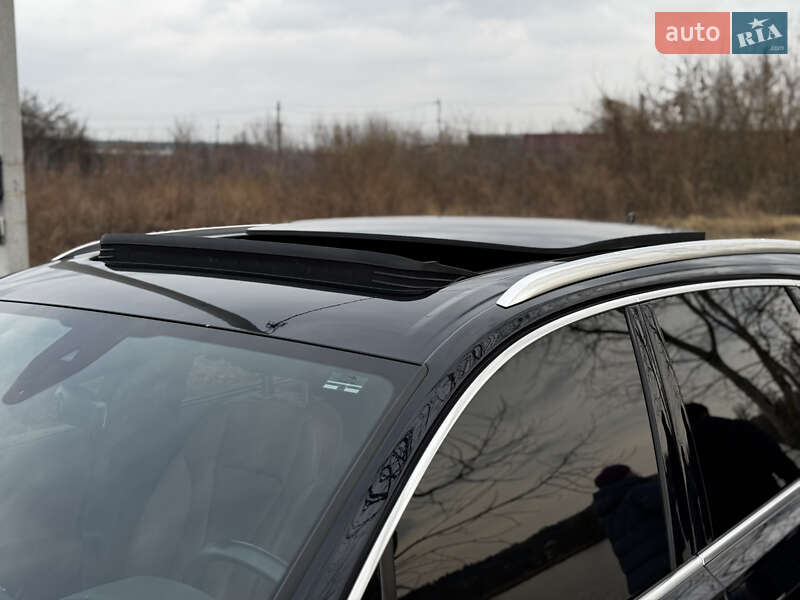 Внедорожник / Кроссовер Audi Q7 2016 в Киеве фото 27 Внедорожник / Кроссовер Audi Q7 2016 в Киеве