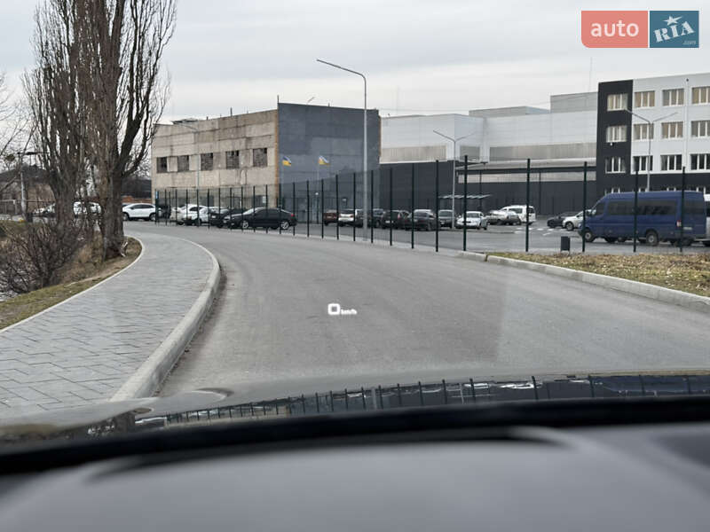 Внедорожник / Кроссовер Audi Q7 2016 в Киеве фото 35 Внедорожник / Кроссовер Audi Q7 2016 в Киеве