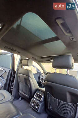 Позашляховик / Кросовер Audi Q7 2013 в 