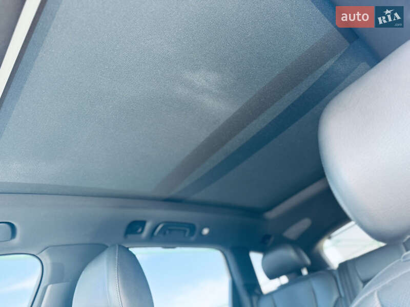 Внедорожник / Кроссовер Audi Q7 2016 в Тячеве фото 16 Внедорожник / Кроссовер Audi Q7 2016 в Тячеве