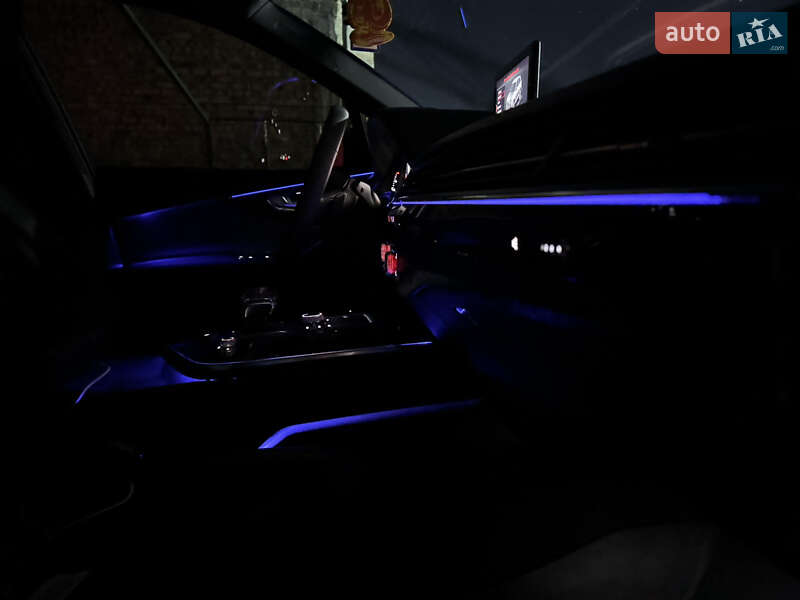 Внедорожник / Кроссовер Audi Q7 2016 в Тячеве фото 25 Внедорожник / Кроссовер Audi Q7 2016 в Тячеве