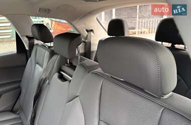 Позашляховик / Кросовер Audi Q7 2023 в 