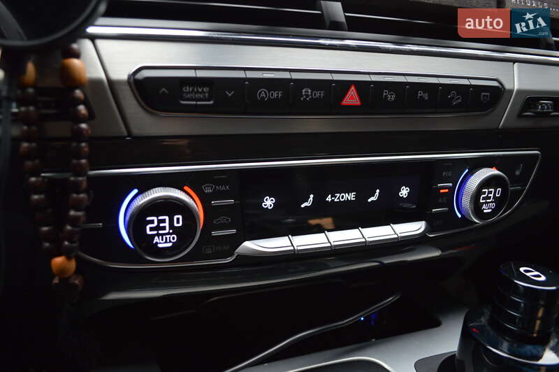 Позашляховик / Кросовер Audi Q7 2018 в Львові