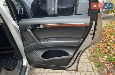 Внедорожник / Кроссовер Audi Q7 2006 в 