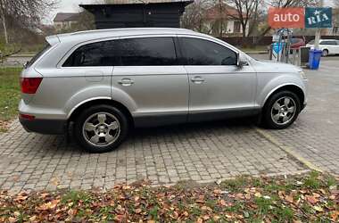 Внедорожник / Кроссовер Audi Q7 2006 в 