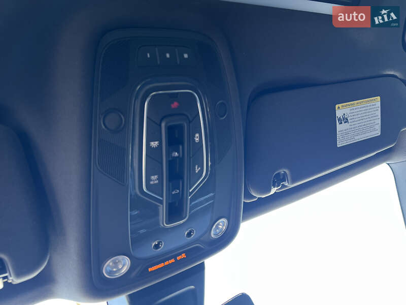 Позашляховик / Кросовер Audi Q7 2016 в Тернополі