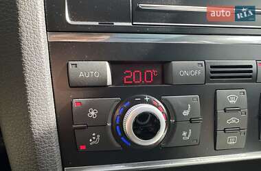 Внедорожник / Кроссовер Audi Q7 2015 в 